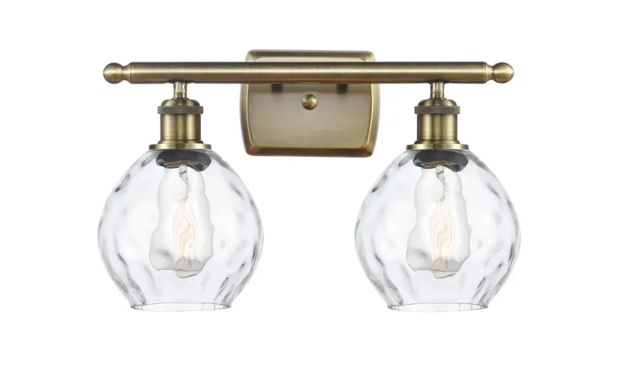 The Ballston by Innovations Lighting - Image 2