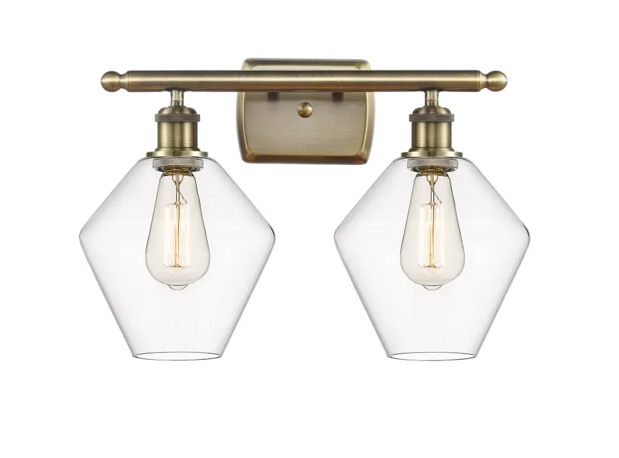 The Ballston by Innovations Lighting - Image 2