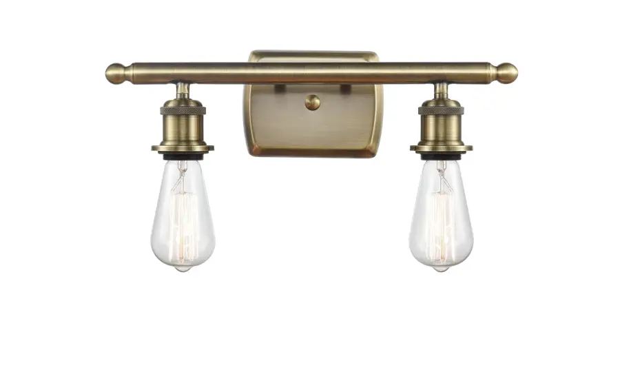 The Ballston by Innovations Lighting - Image 2