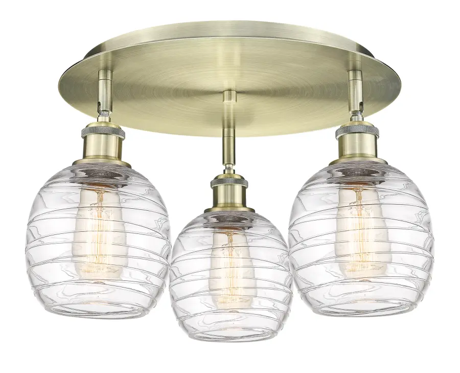 The Ballston by Innovations Lighting