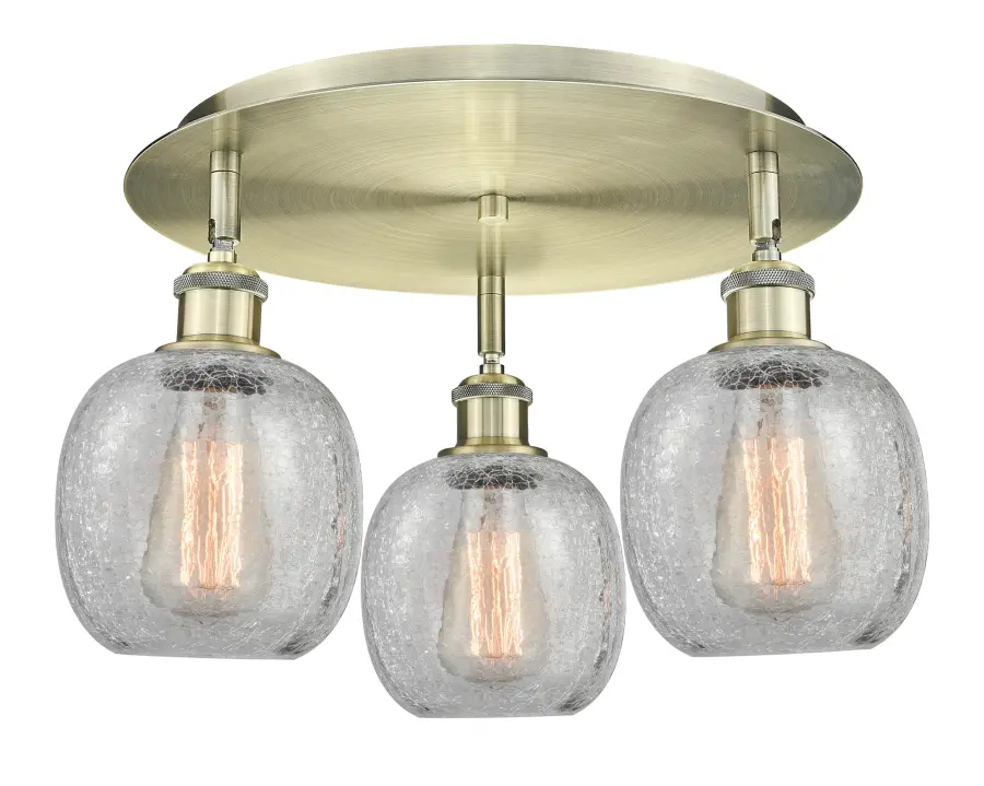 The Ballston by Innovations Lighting