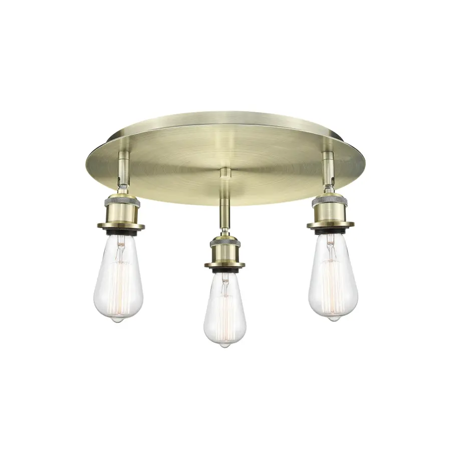 The Ballston by Innovations Lighting