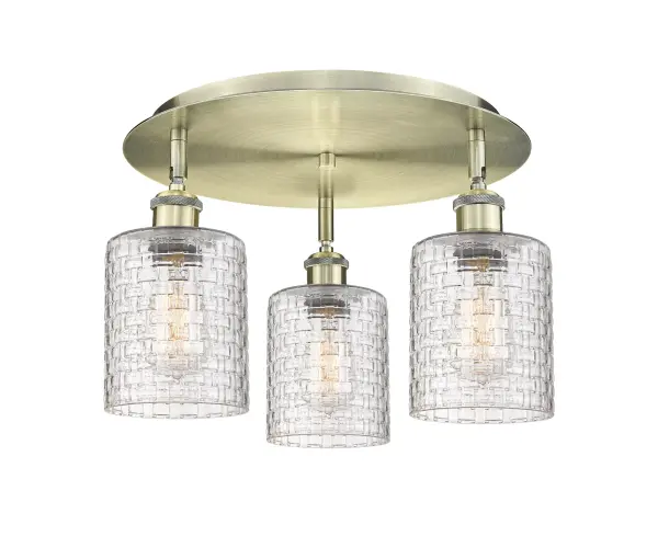 A truly dynamic fixture, the Ballston fits seamlessly amidst most décor styles. Its sleek design and vast offering of finishes and shade options makes the Ballston an easy choice for all homes.