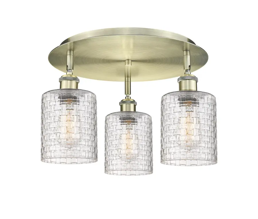The Ballston by Innovations Lighting