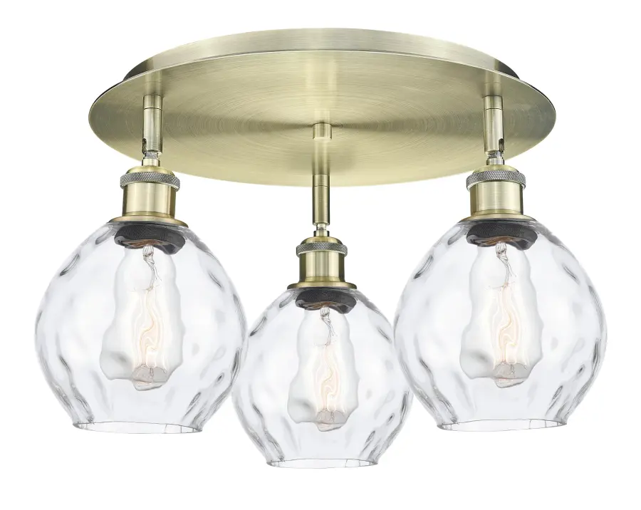 The Ballston by Innovations Lighting