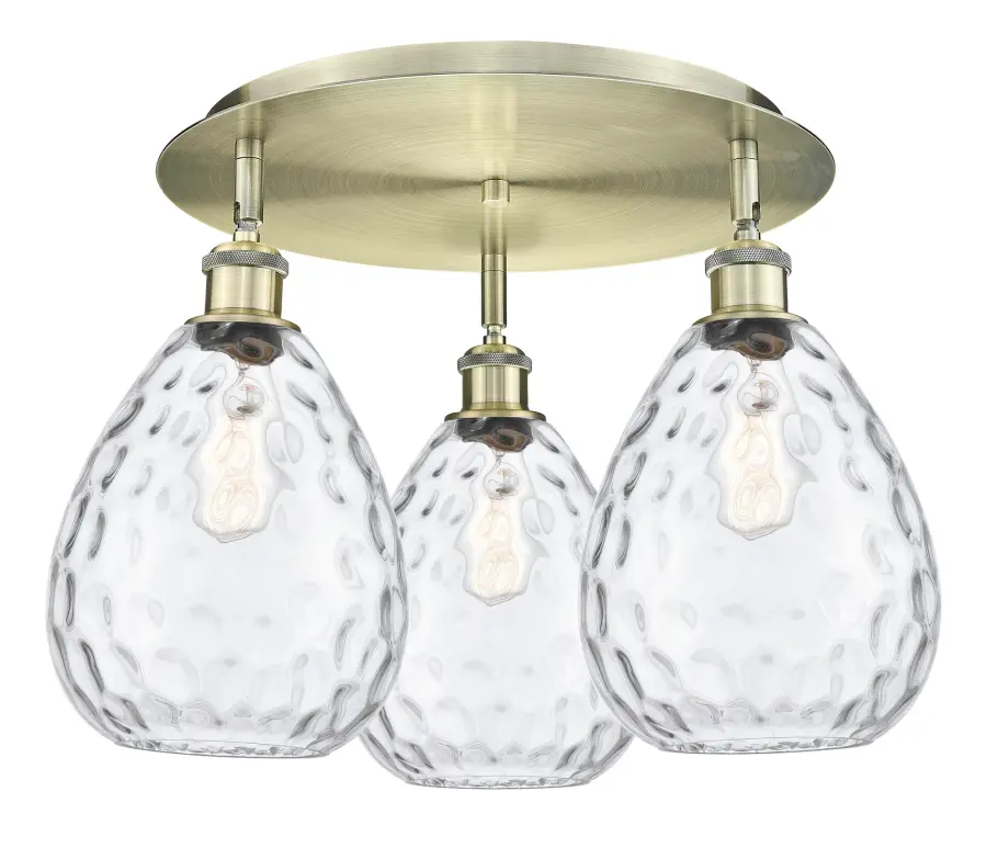 The Ballston by Innovations Lighting