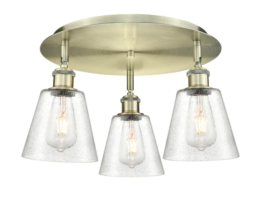 The Ballston by Innovations Lighting