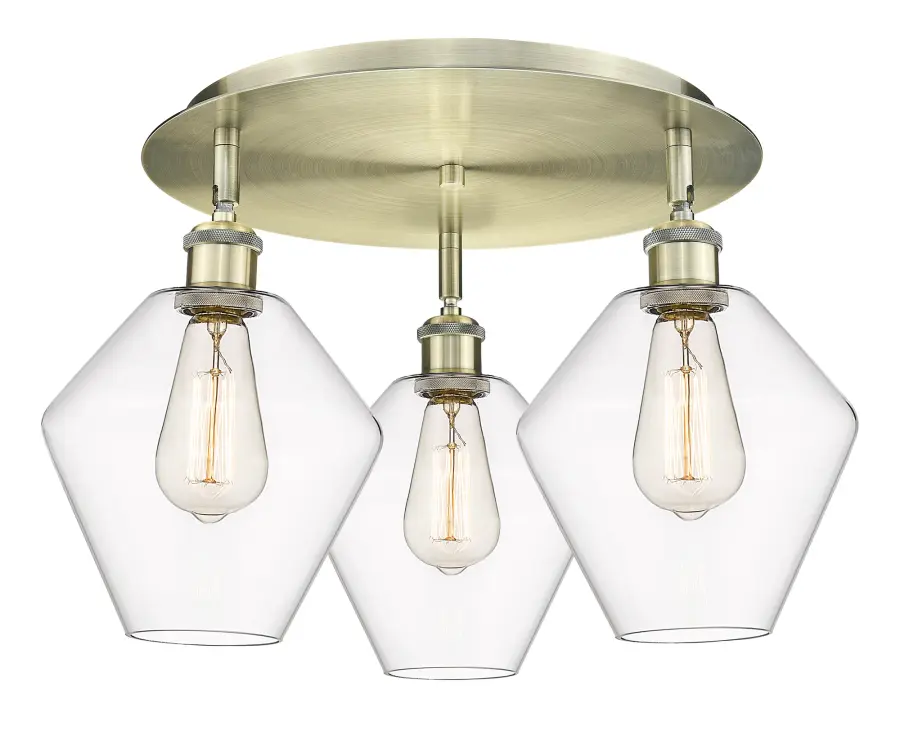 The Ballston by Innovations Lighting