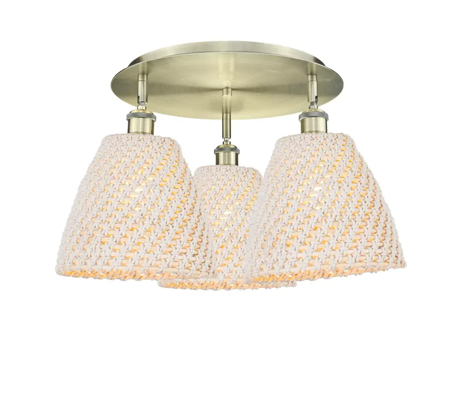 The Ballston by Innovations Lighting
