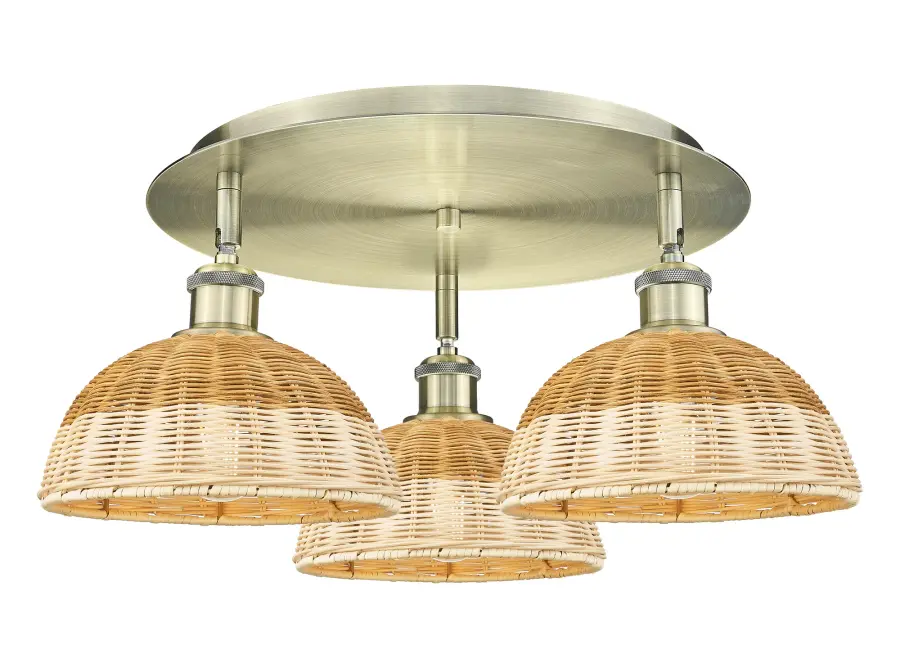 The Ballston by Innovations Lighting