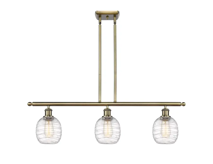 The Ballston by Innovations Lighting