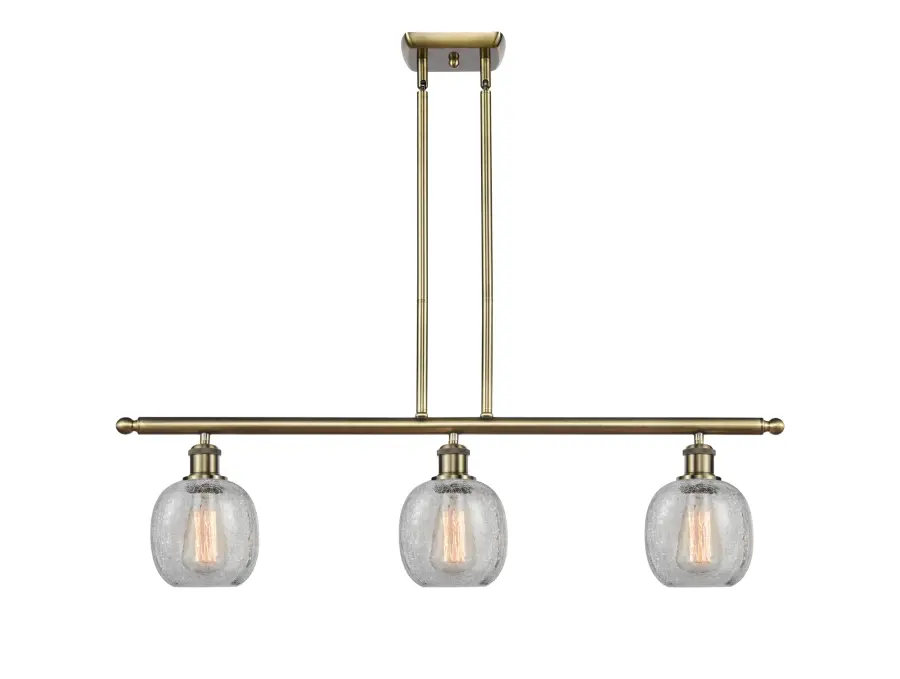 The Ballston by Innovations Lighting
