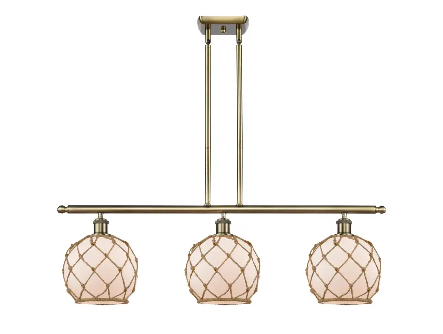 The Ballston by Innovations Lighting