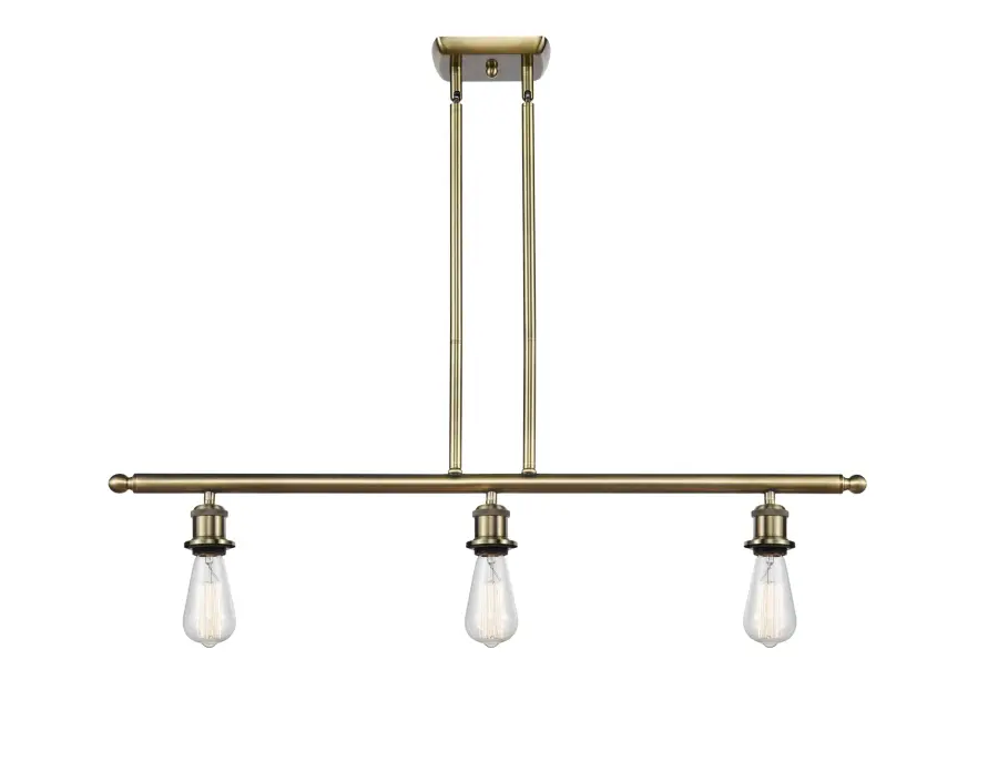 The Ballston by Innovations Lighting