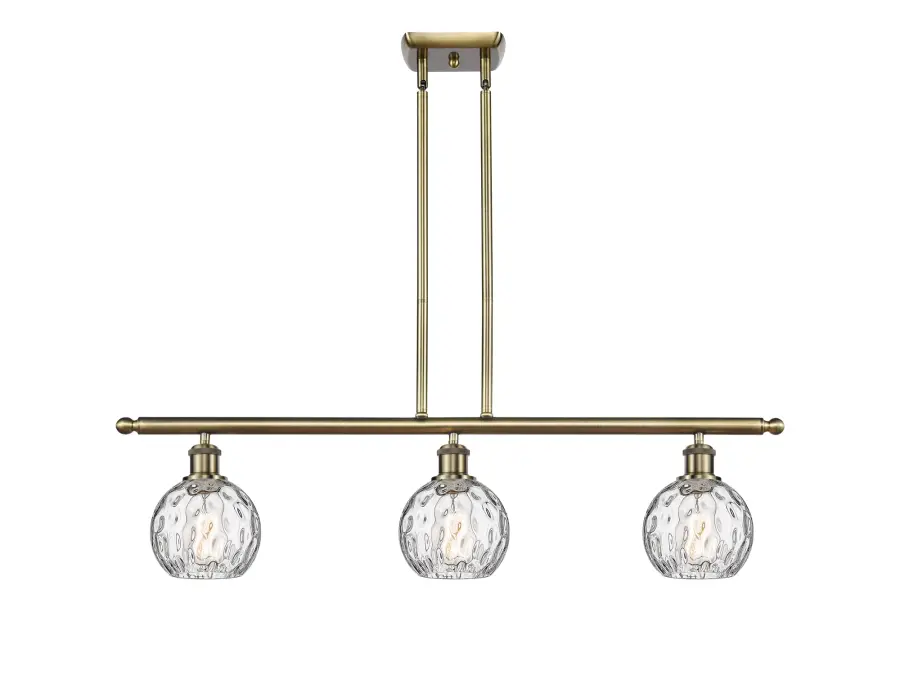 The Ballston by Innovations Lighting