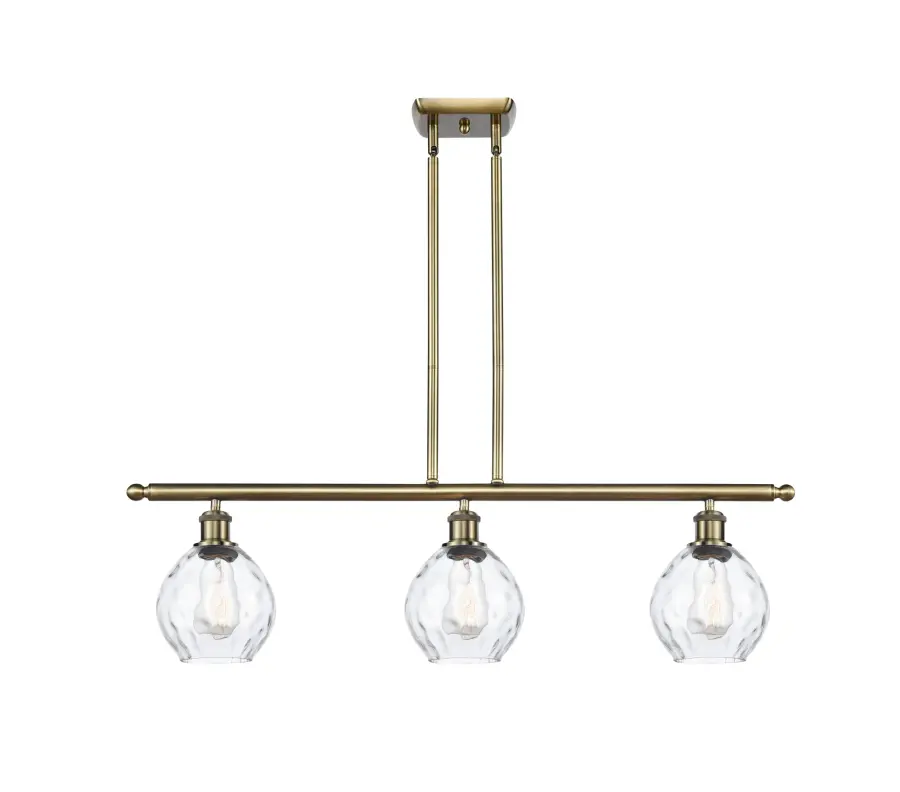 The Ballston by Innovations Lighting