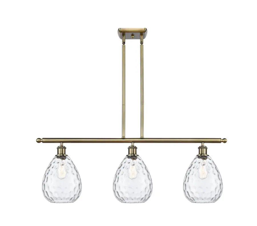 The Ballston by Innovations Lighting