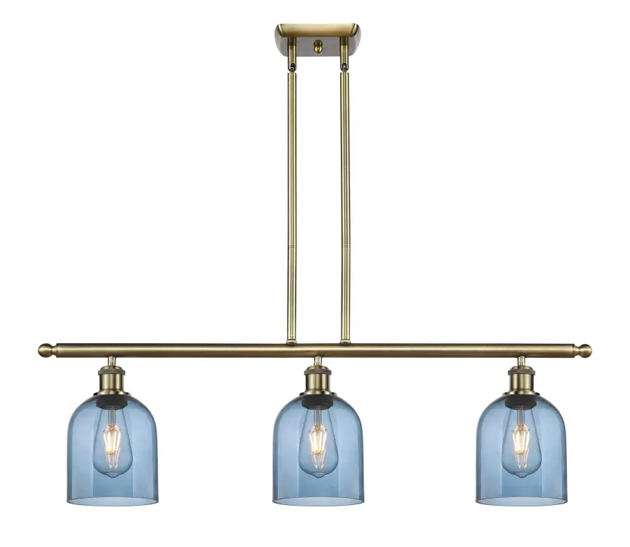 The Ballston by Innovations Lighting