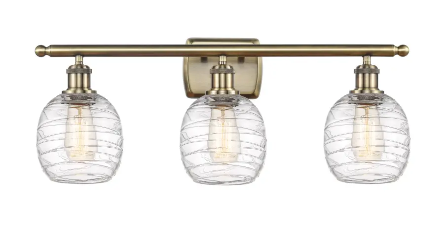 The Ballston by Innovations Lighting - Image 1
