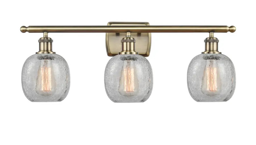 The Ballston by Innovations Lighting - Image 1