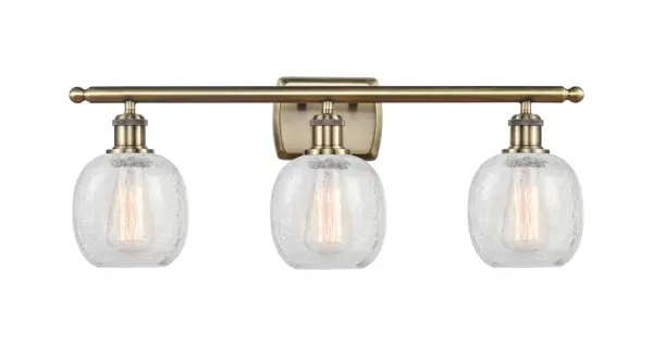 A truly dynamic fixture, the Ballston fits seamlessly amidst most décor styles. Its sleek design and vast offering of finishes and shade options makes the Ballston an easy choice for all homes. - alternate view