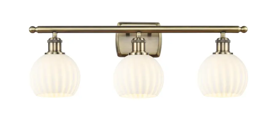 The Ballston by Innovations Lighting - Image 1