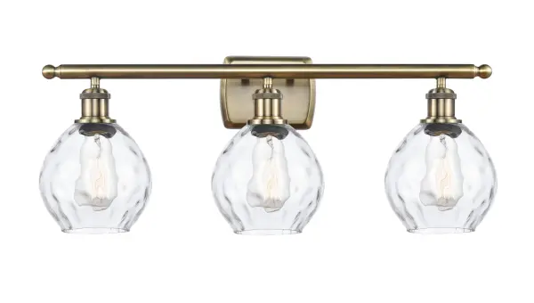 A truly dynamic fixture, the Ballston fits seamlessly amidst most décor styles. Its sleek design and vast offering of finishes and shade options makes the Ballston an easy choice for all homes. - alternate view