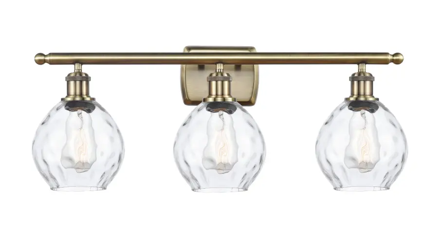 The Ballston by Innovations Lighting - Image 2