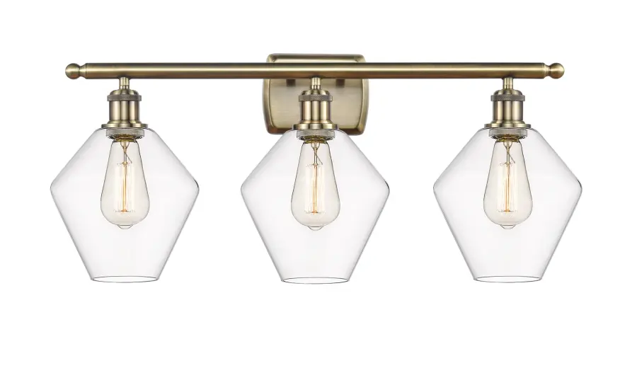The Ballston by Innovations Lighting - Image 1