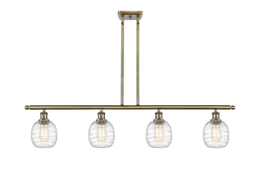 The Ballston by Innovations Lighting