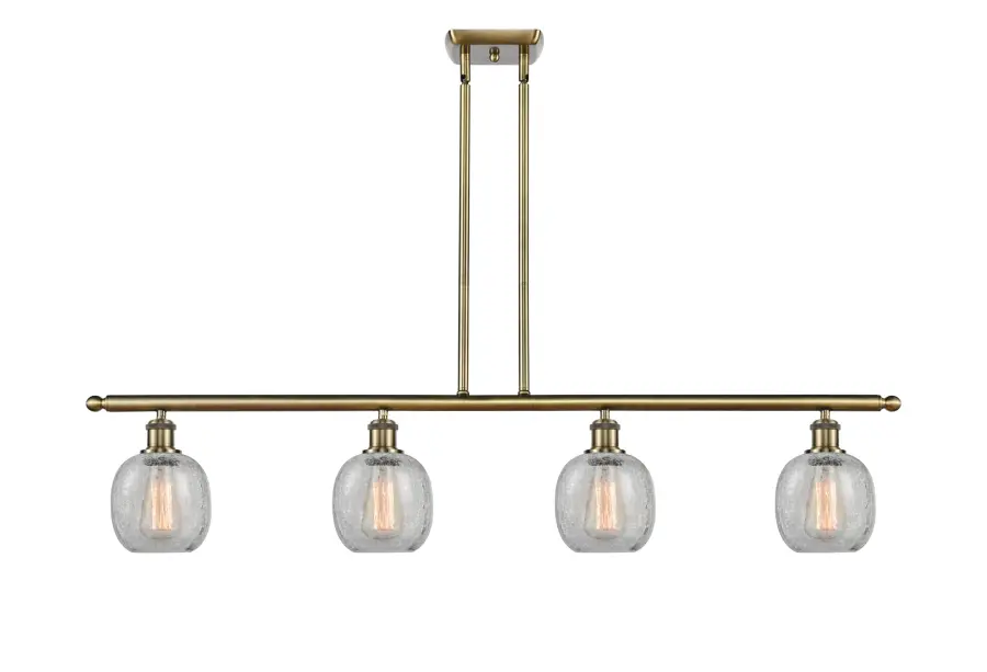 The Ballston by Innovations Lighting