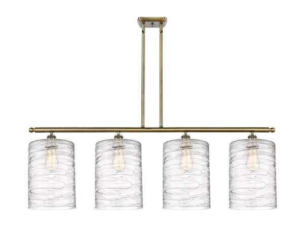 The Ballston by Innovations Lighting