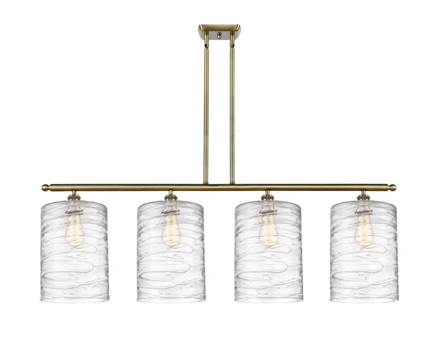 The Ballston by Innovations Lighting