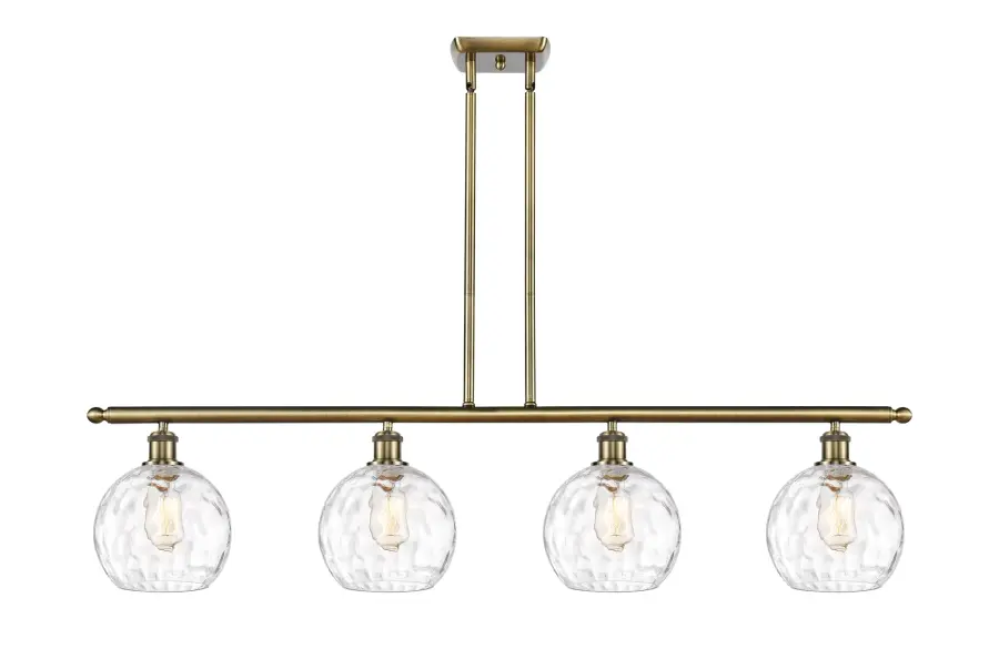 The Ballston by Innovations Lighting