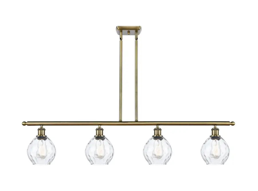 The Ballston by Innovations Lighting