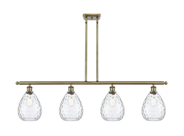 A truly dynamic fixture, the Ballston fits seamlessly amidst most décor styles. Its sleek design and vast offering of finishes and shade options makes the Ballston an easy choice for all homes.