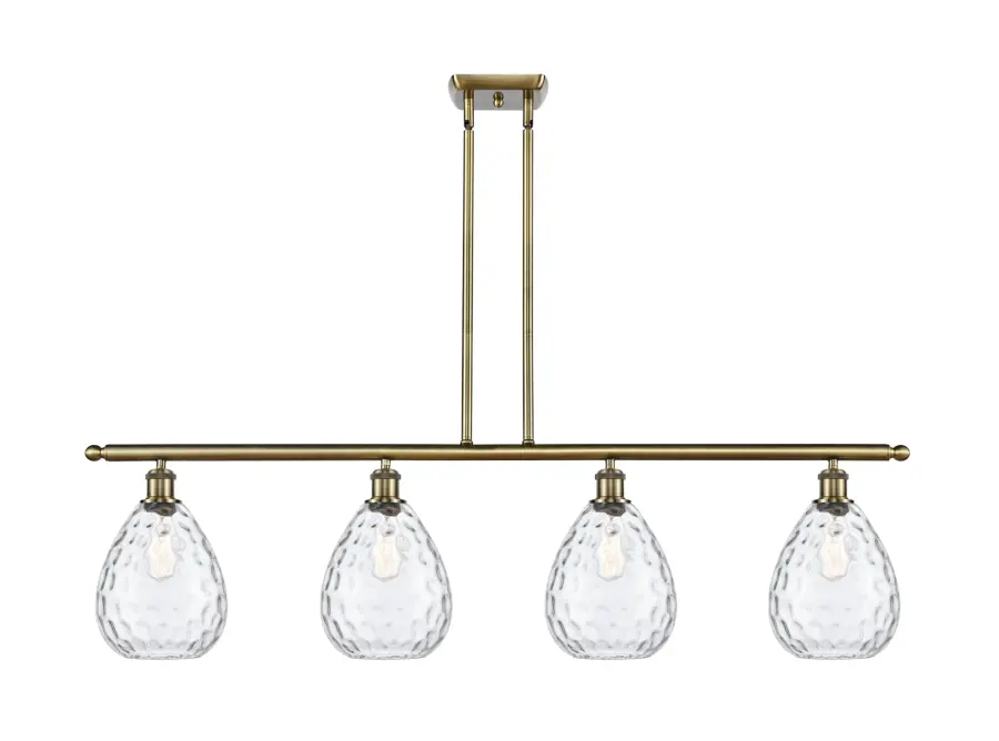 The Ballston by Innovations Lighting
