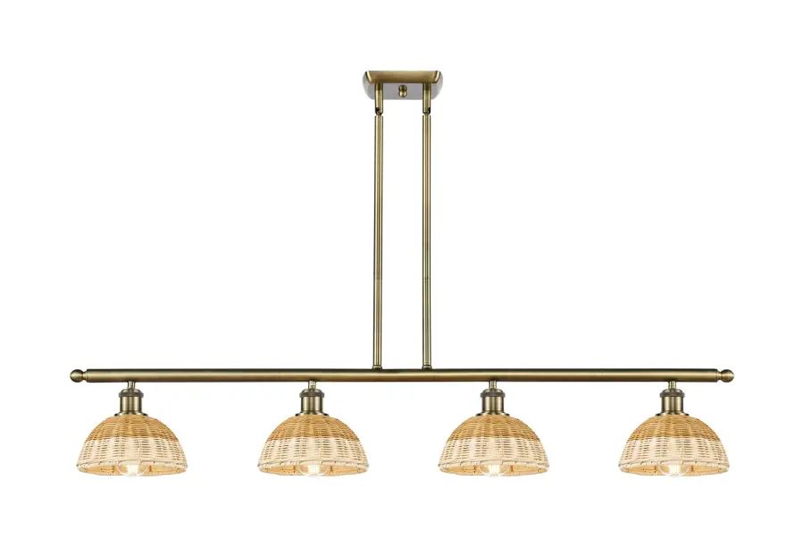 The Ballston by Innovations Lighting