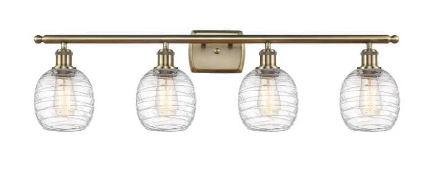 The Ballston by Innovations Lighting - Image 2