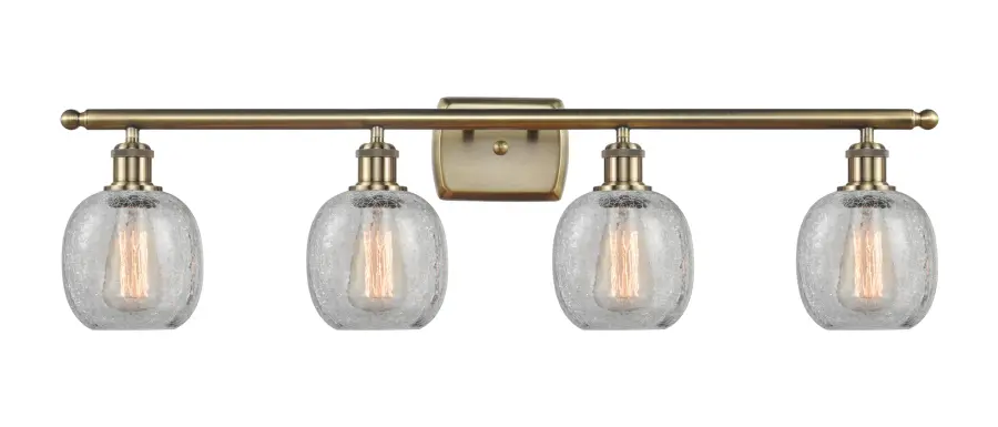 The Ballston by Innovations Lighting - Image 1