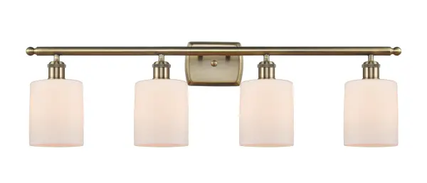 A truly dynamic fixture, the Ballston fits seamlessly amidst most décor styles. Its sleek design and vast offering of finishes and shade options makes the Ballston an easy choice for all homes.