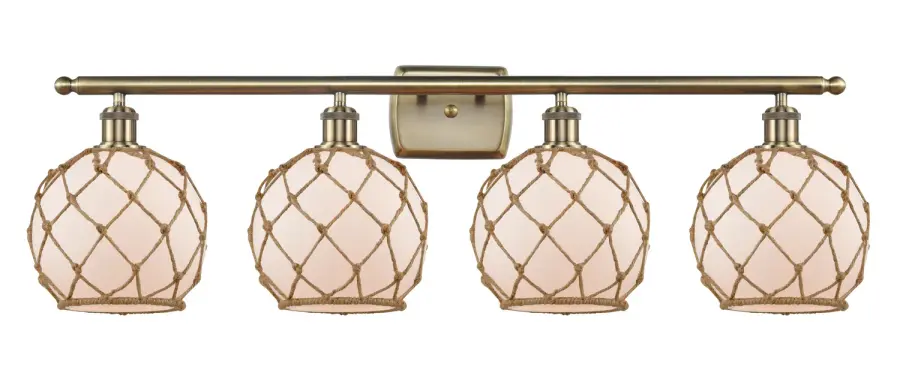 The Ballston by Innovations Lighting - Image 1