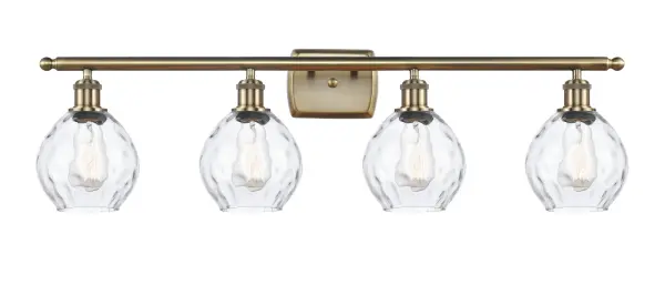 A truly dynamic fixture, the Ballston fits seamlessly amidst most décor styles. Its sleek design and vast offering of finishes and shade options makes the Ballston an easy choice for all homes. - alternate view