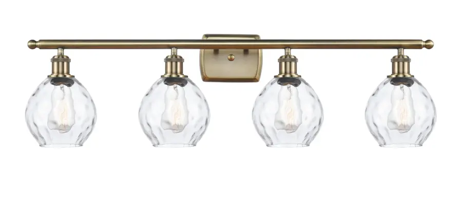 The Ballston by Innovations Lighting - Image 2