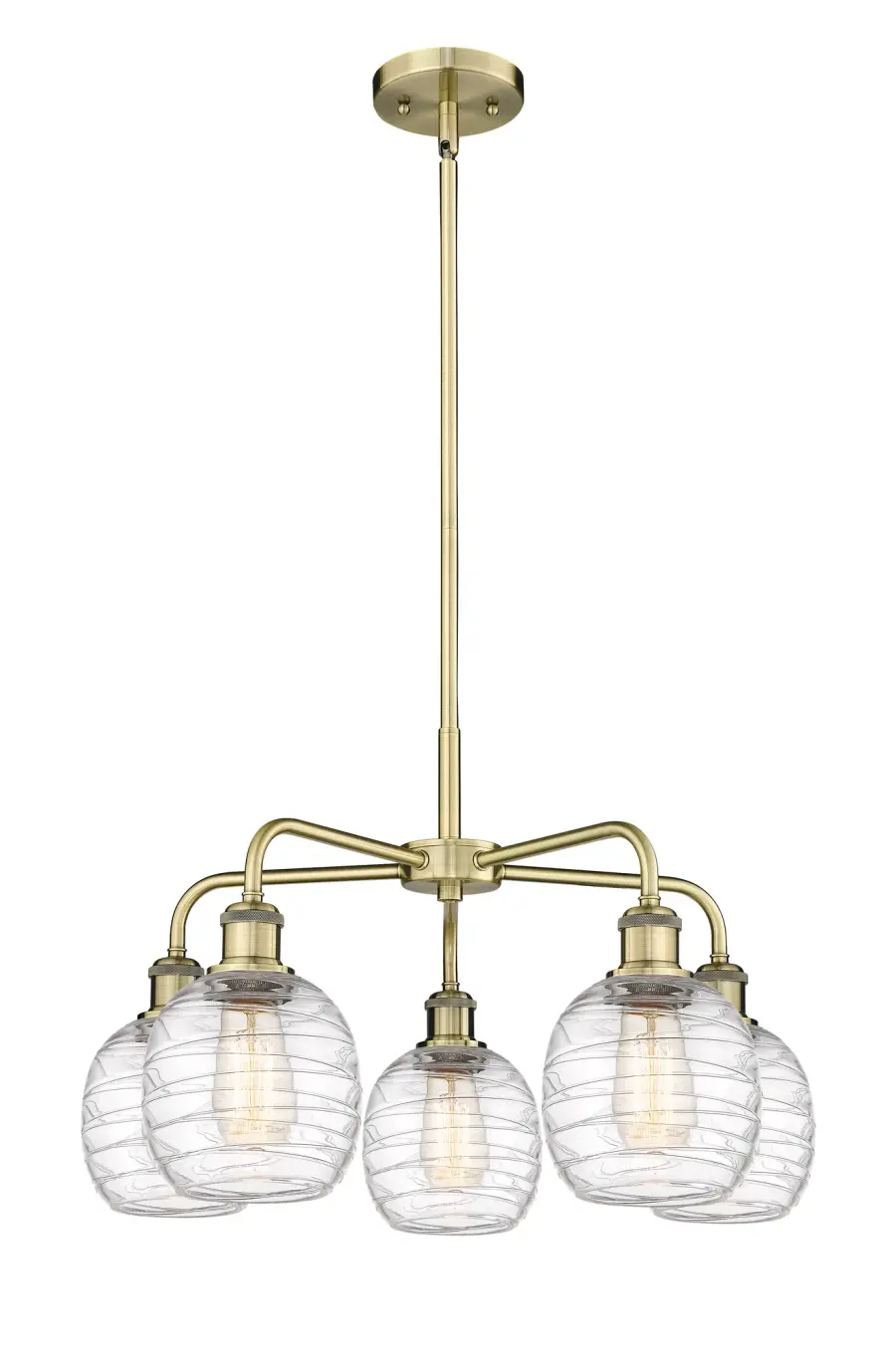 The Ballston by Innovations Lighting - Image 1