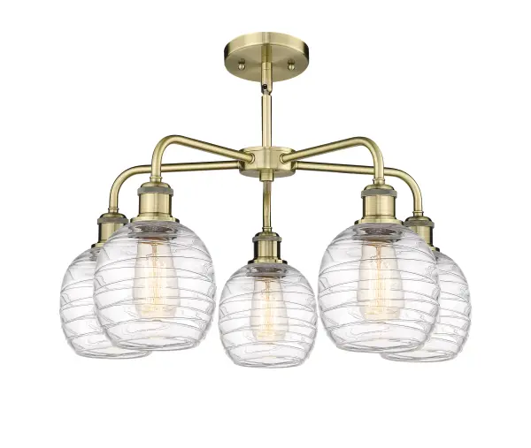 A truly dynamic fixture, the Ballston fits seamlessly amidst most décor styles. Its sleek design and vast offering of finishes and shade options makes the Ballston an easy choice for all homes. - alternate view