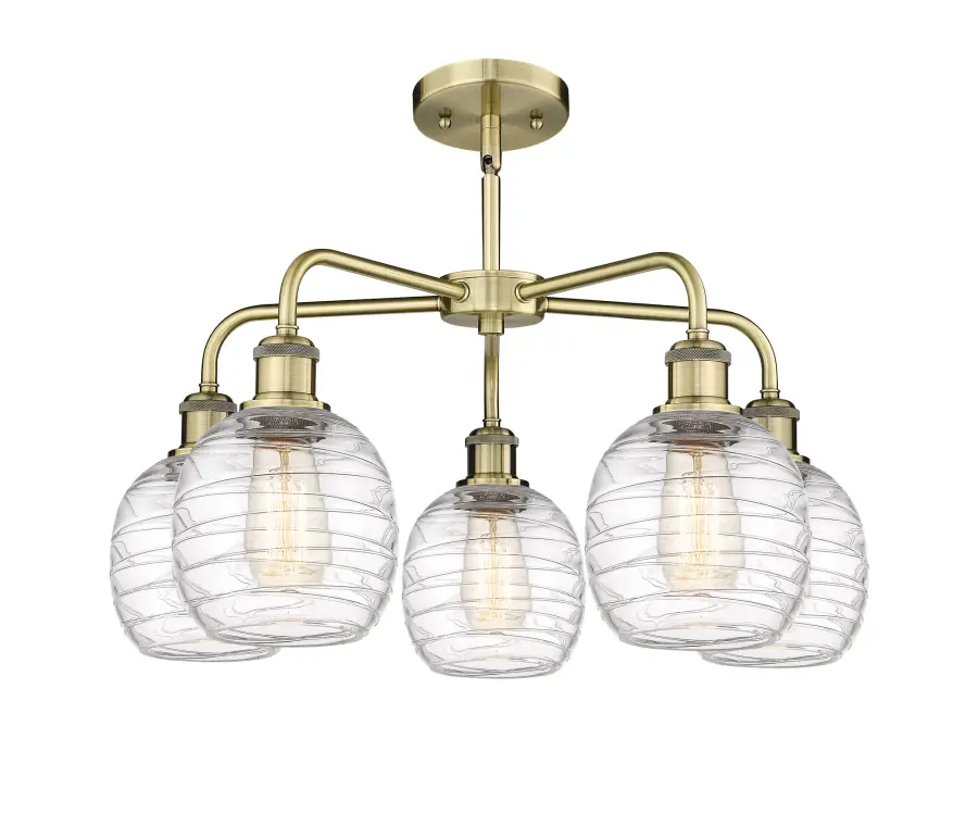 The Ballston by Innovations Lighting - Image 2