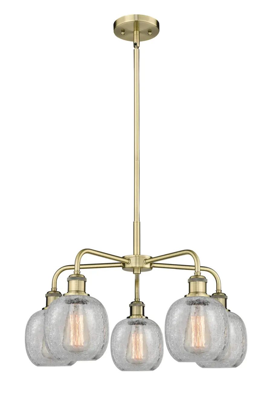 The Ballston by Innovations Lighting - Image 1