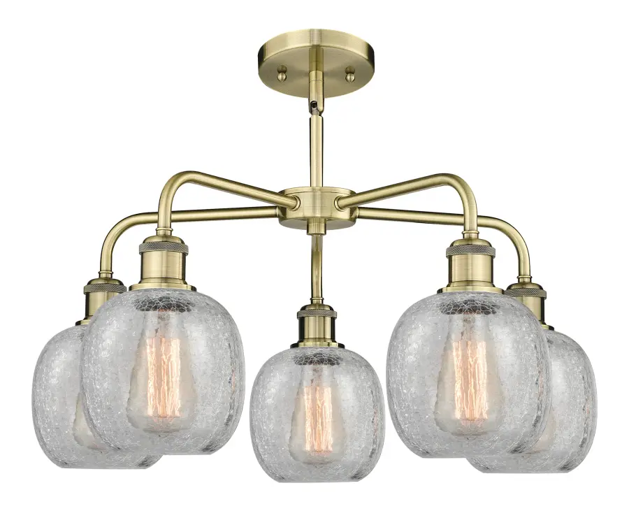 The Ballston by Innovations Lighting - Image 2