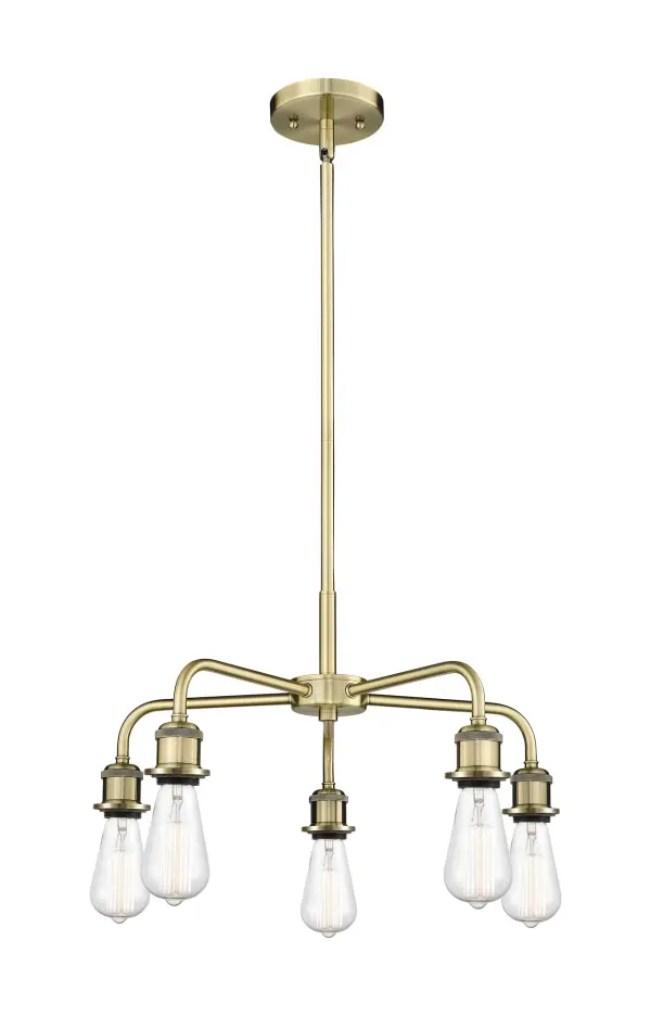 A truly dynamic fixture, the Ballston fits seamlessly amidst most décor styles. Its sleek design and vast offering of finishes and shade options makes the Ballston an easy choice for all homes.